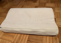 Anatomski jastuk Tempur veličine M