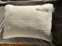 Ergonomski wellppur luksuzni jastuk