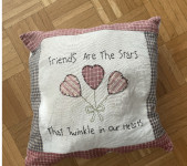 FRIENDS JASTUK