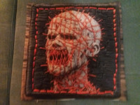 Hellraiser jastučnica 45 x45 cm