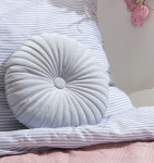 SINSAY SIVI OKRUGLI JASTUK