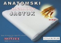 JASTUK ANATOMSKI MEMORY