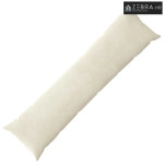 Jastuk za bacanje HEERLEN Krem 40 x 145 cm Mikrofibra Flis - Osnovni K