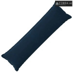 Jastuk za bacanje HOUTEN Plava 40 x 145 cm Mikrofibra Flis - Dizajn s