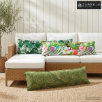 Jastuk za bacanje HOUTEN Šareni 40 x 145 cm Poliester - Šareni 40 x 14