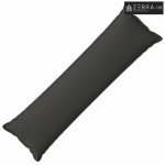 Jastuk za bacanje HOUTEN Tamnosiva 40 x 145 cm Umjetni lan - Tamnosiva