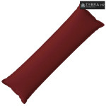 Jastuk za bacanje HOUTEN Vinska crvena 40 x 145 cm Umjetni lan - Vinsk