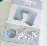 Jastuk za putovanje - NOVO