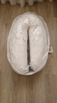 Jastuk za trudnice i dojenje / banana jastuk