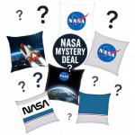 NASA Mystery DEAL jastuk 40 x 40 cm
