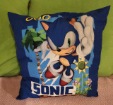 SONIC DEKORATIVNI JASTUČIĆ