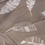 SuperMami navlaka za jastuk za dojenje tip C, boja 161 pera