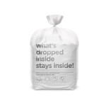 Vrećice za pelene Magic Bags za Majestic kante, 45 kom