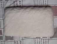 Woolmark jastuk od vune