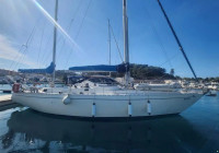 1980 RPD Nelson 46 CC, EUR 49,900.00