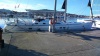 2003 Beneteau Oceanis Clipper 473, 70.000,00 EUR + PDV