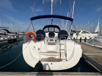 2007 Jeanneau Sun Odyssey 42 DS