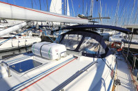 2008 Bavaria 50 Cruiser