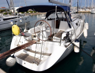 2009 Jeanneau Sun Odyssey 36i