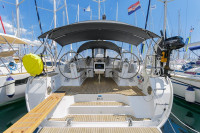 2017 Bavaria Cruiser 46, EUR 130,000