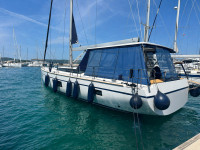 2018 Bavaria C57, EUR 350,000, PDV uključen