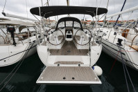 2015 Bavaria Cruiser 37, EUR 75,000