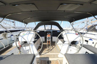 2018 Hanse 455, EUR 135,000