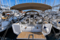 2018 Sun Odyssey 349, EUR 75,000