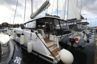 2019 Fountaine Pajot Saona 47 Quintet, EUR 599,000