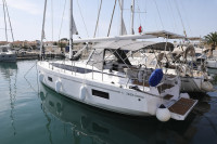 2023 Bavaria C38, EUR 155,000