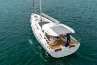 2023 Hanse 588, Eur 850.000,00