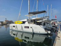 2023 Lagoon 42, EUR 499,000