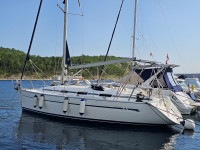 Bavaria Cruiser 32