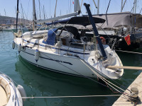 Bavaria 36 cruiser