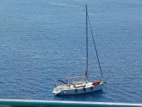 Bavaria 38, 2003., refit: 2026.