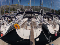 Bavaria 38 Cruiser  SALE SAIL YACHT