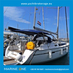 Bavaria Cruiser 46 (Code 994)