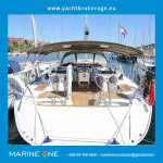 Bavaria Cruiser 56 (Code 663)