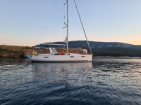 Benetau Oceanis 41