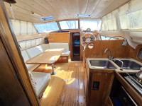 Beneteau Evasion 34 1983