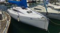Beneteau First 235
