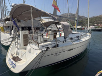 Beneteau Oceanis 343 Clipper (2006) – privatno korištena, nova jedra
