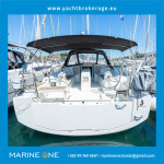 Beneteau Oceanis 38.1 (code 1046)