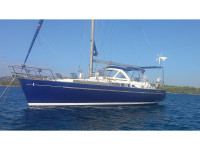 Beneteau Oceanis 40 CC
