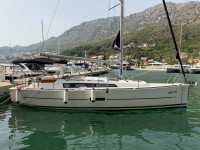 Dufor 360 Grand Large