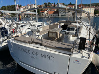 Dufour 520 Grand Large