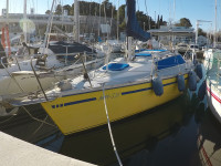 Jedrilica Elan 31 S - prodaja ili zamjena