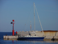 Elan 31s, očuvan i opremljen