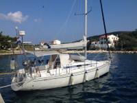 Elan 333 - hitno i povoljno prodajem!