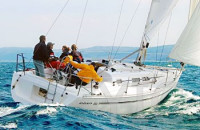 Elan 333  SALE SAILING YACHT